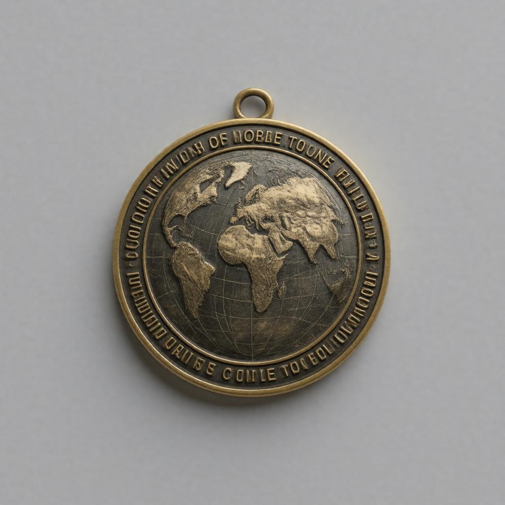 Four Freedoms Award
